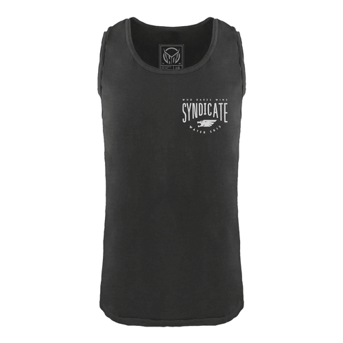 HO Sports Syndicate Seal Tank