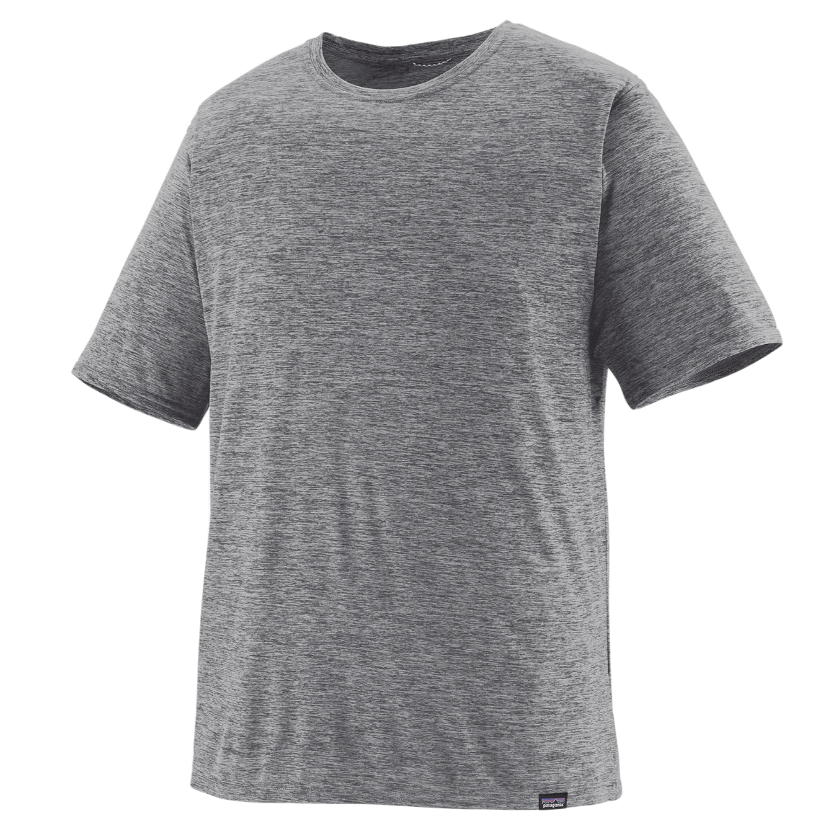 Patagonia Capilener Cool Merino Shirt - Short Sleeve - Men's