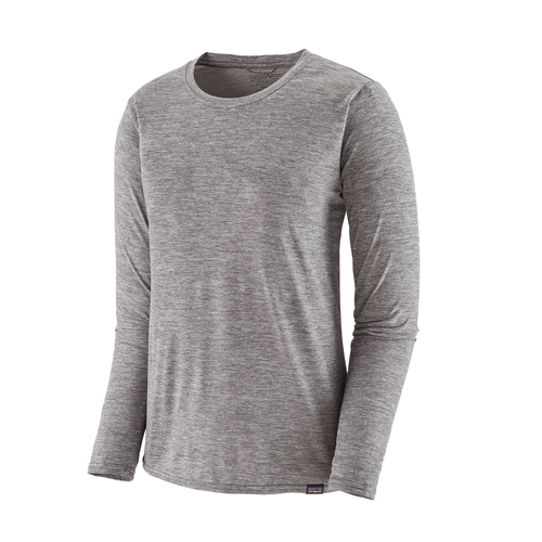 Patagonia Long Sleeved Capilene Cool Daily Shirt - Women's