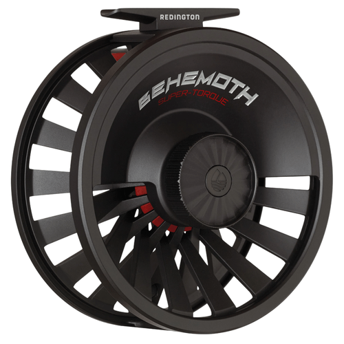 Redington Behemoth Series Fly Reel