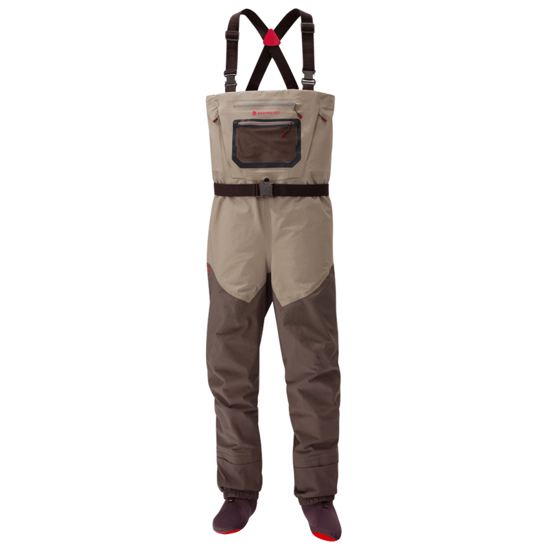 Orvis Pro Zipper Wader - Men's