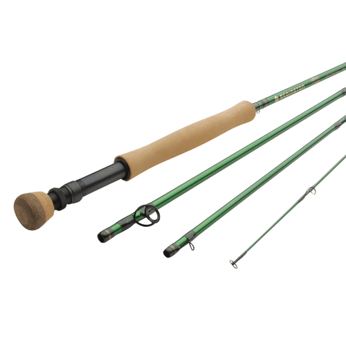 Fly Fishing Rods - Als.com