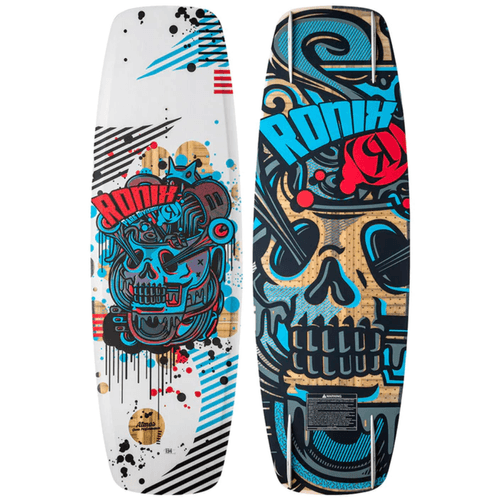 Ronix Atmos Park Wakeboard 2024 - Kids'