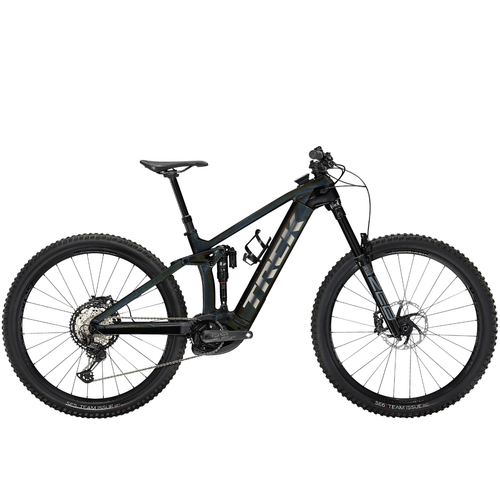 Trek Rail 9.8 XT Gen 3 E-Bike - 2022