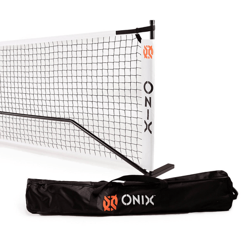 Onix Portable Pickleball Net
