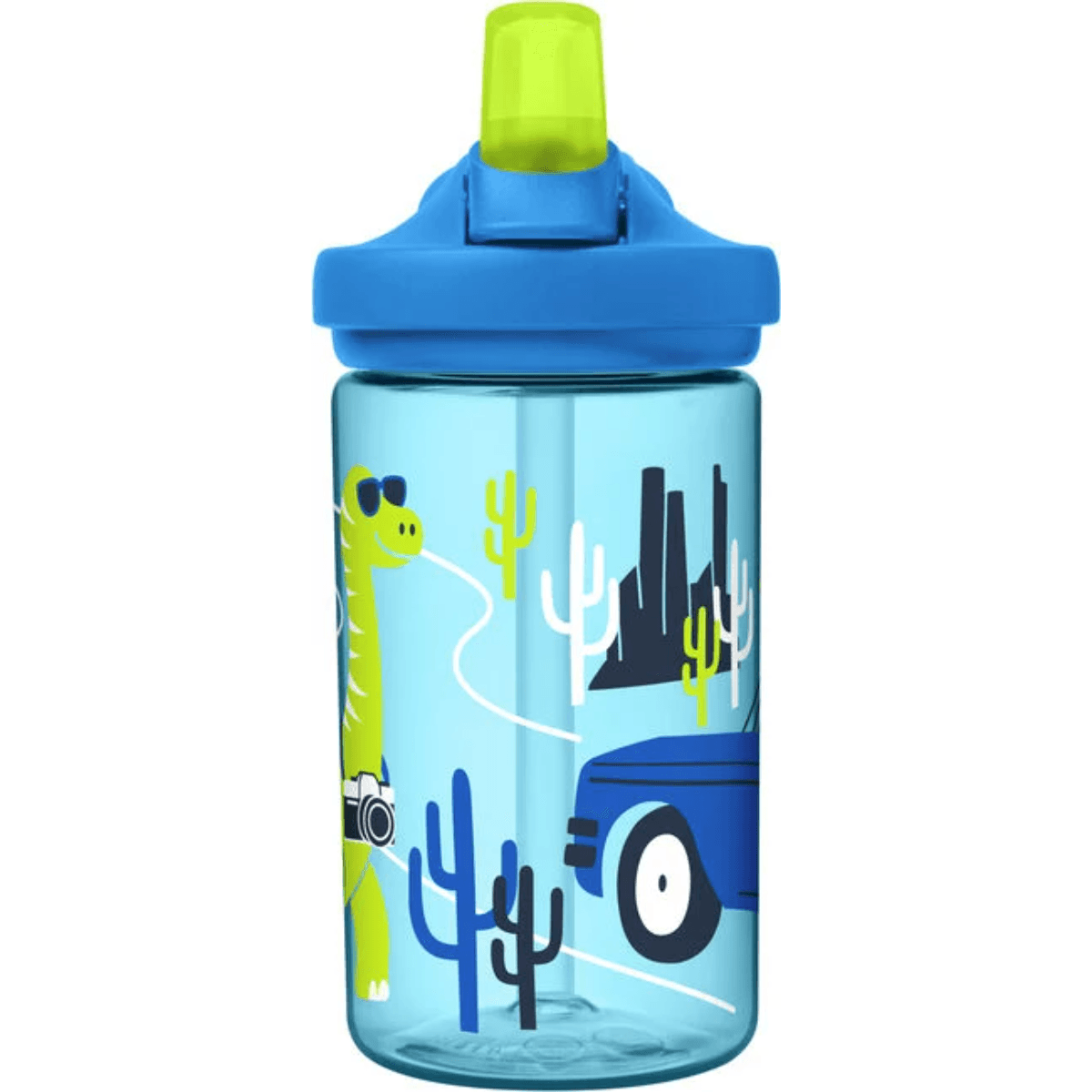 CamelBak eddy 14oz Water Bottle w/ Tritan Renew - Kids' (Limited