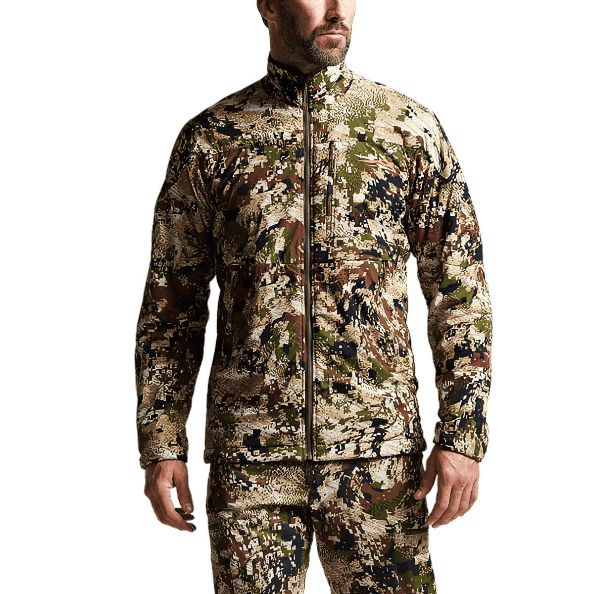 Sitka Ambient Jacket - Men's - Als.com