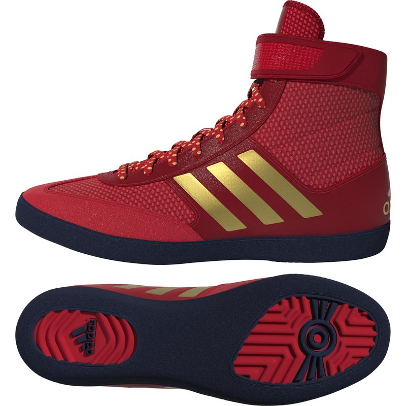 Adidas combat speed iv best sale boxing shoes