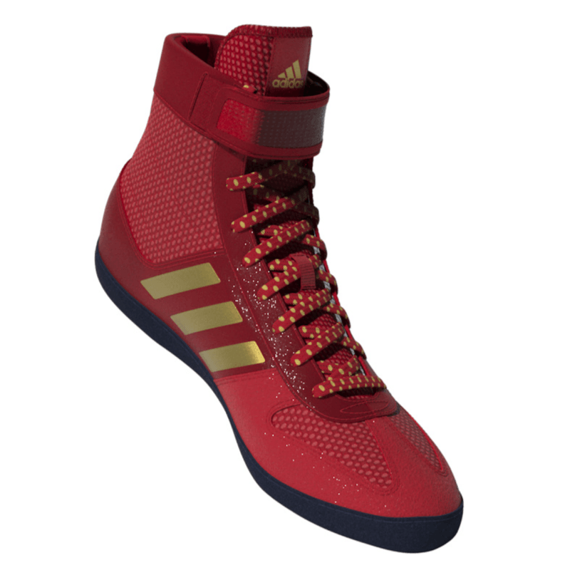 Adidas Combat Speed 5  Multiple Colors Available – WrestlingMart