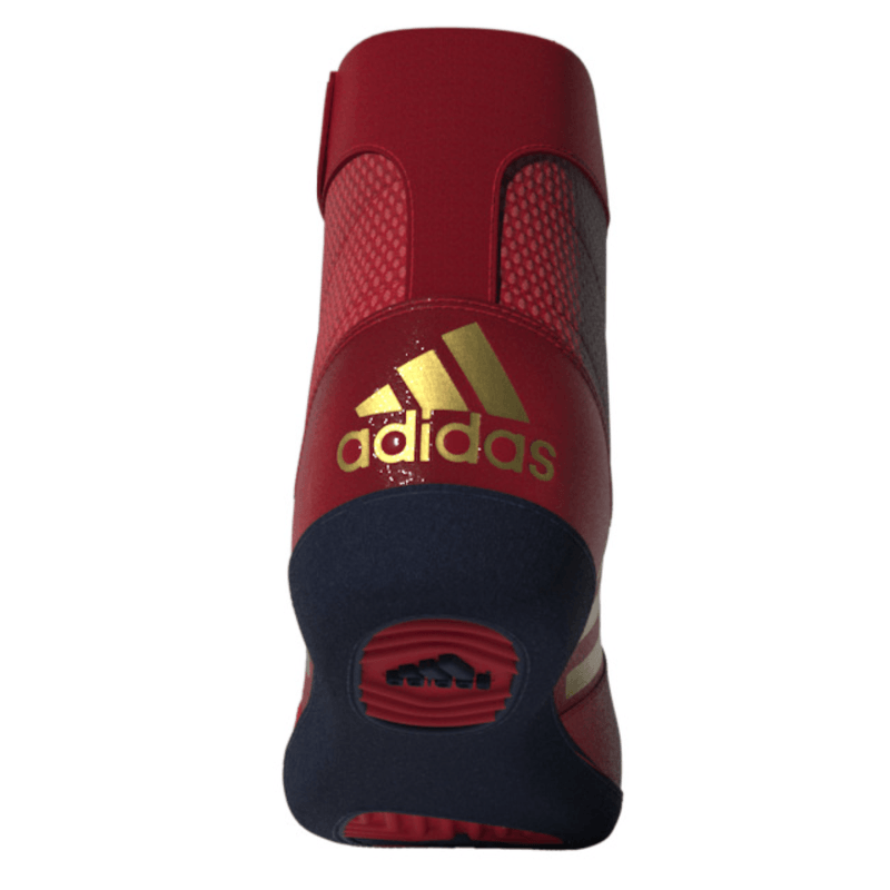 Adidas response 2 hot sale wrestling shoes