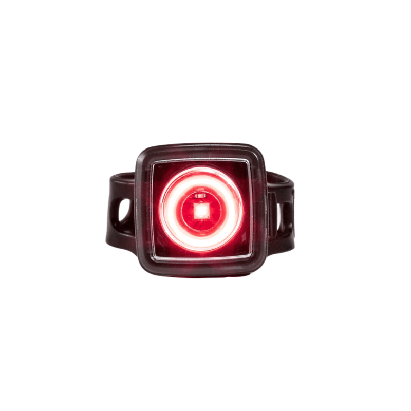 BONTRAGER LIGHT FLARE RT USB RR - Port City Cycles