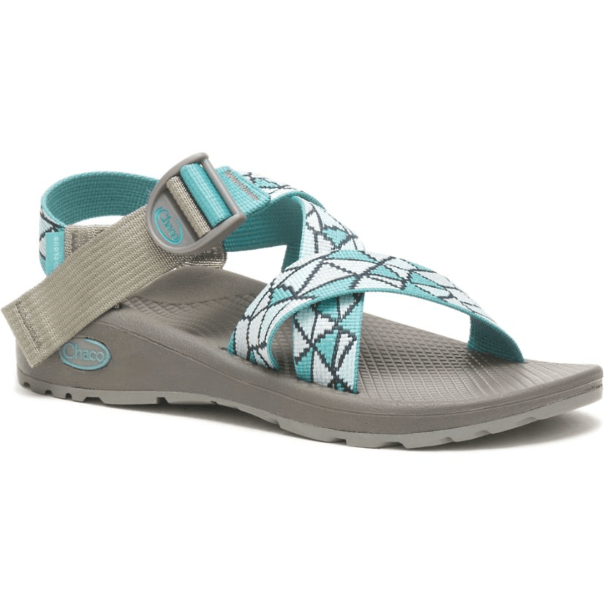 Chaco Mega Z Cloud Sandal Women s Als