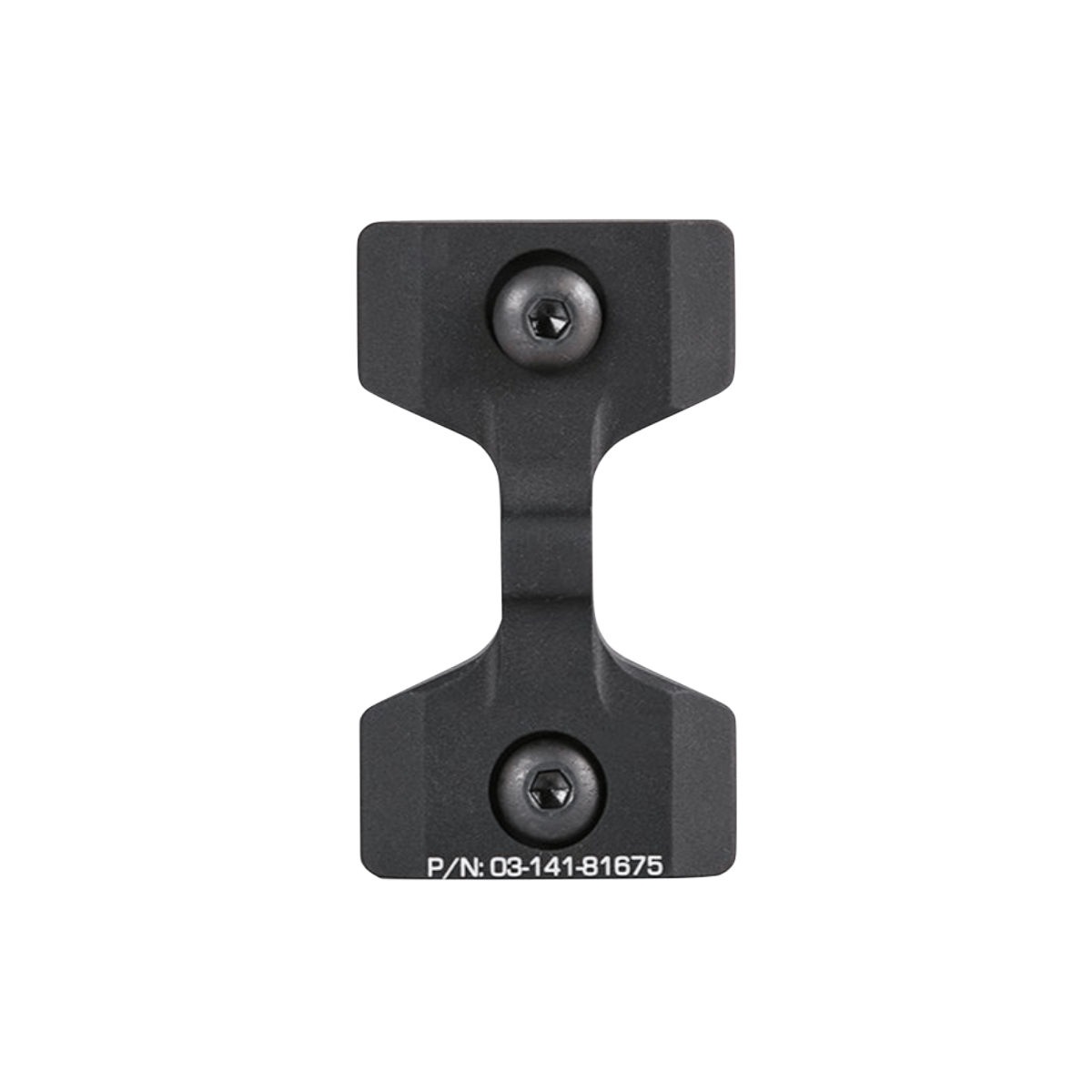 Daniel Defense M-lok Bipod Adapter - Als.com