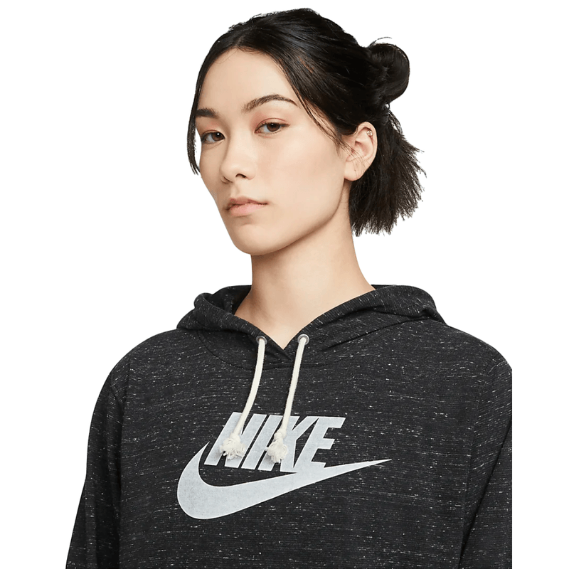 Nike sportswear gym vintage grey hot sale