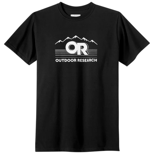 Outdoor Research Advocate Short Sleeve T-Shirt