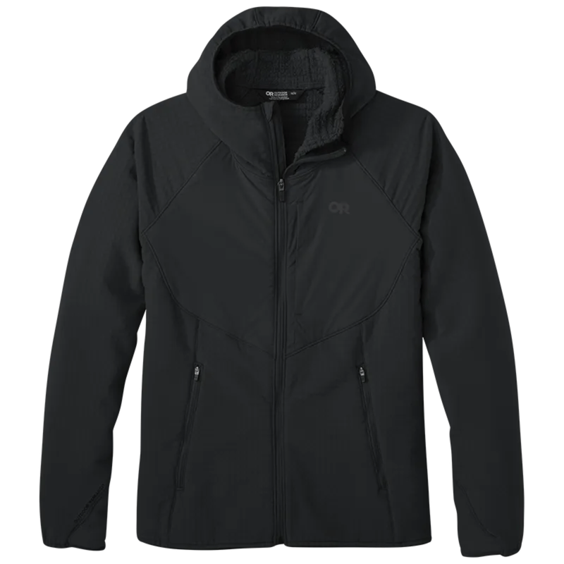 Outdoor Research Vigor Plus Fleece Hoodie Women's