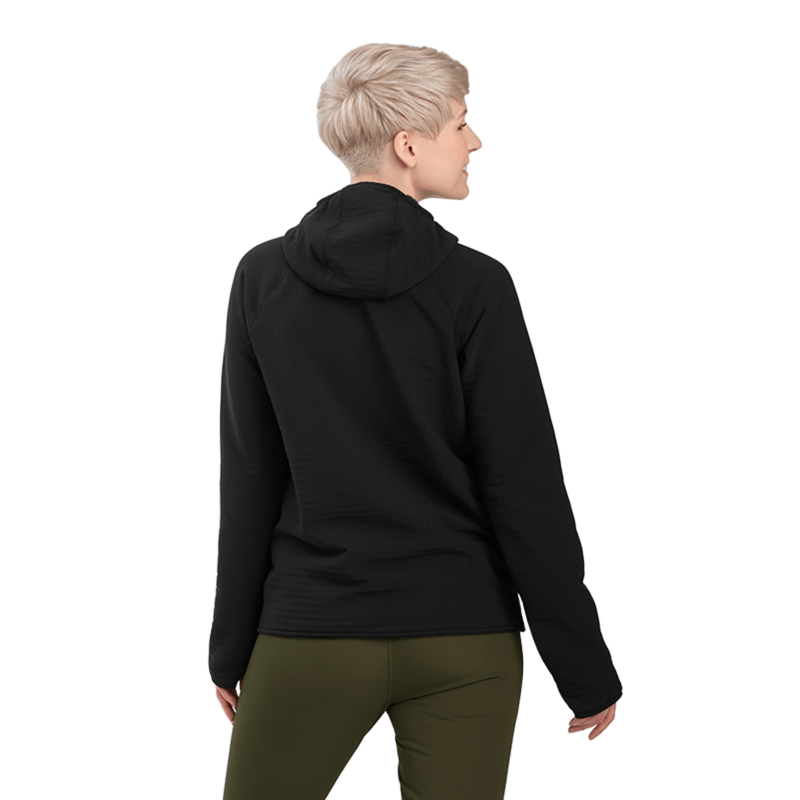 Outdoor Research Vigor Plus Fleece Hoodie Women's