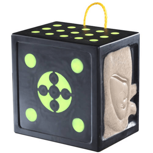 Rinehart Rhino Block XL Target