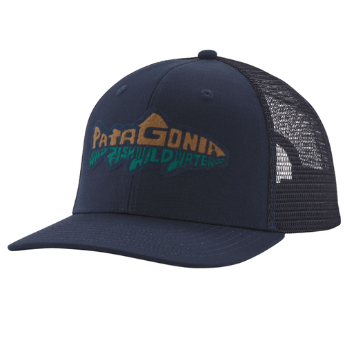 Patagonia Take A Stand Trucker Hat