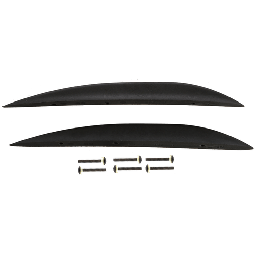 HO Sports Byerly SS-Beam Wakeboard Fin Kit