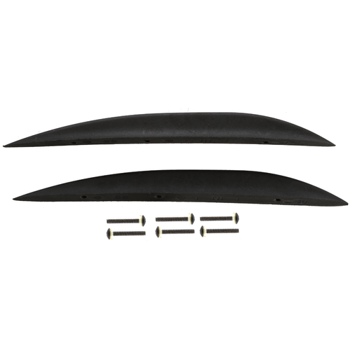 Hyperlite Byerly SS-Beam Wakeboard Fin Kit