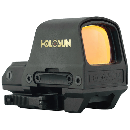 Holosun 510C Reflex Sight