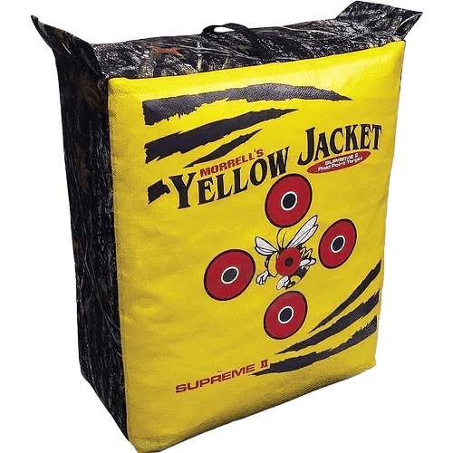 Morrell  Yellow Jacket Bag Target