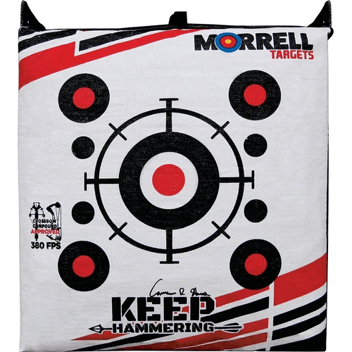 Morrell 172 Keep Hammering Outdoor Range Target