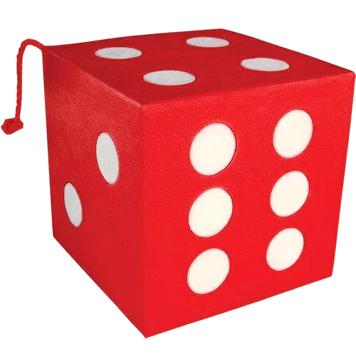 Morrell High Roller Foam Target
