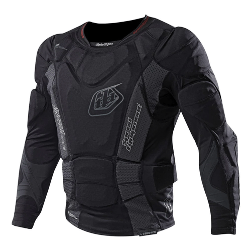 Troy Lee Designs UPL 7855 HW Solid Upper Body Armor