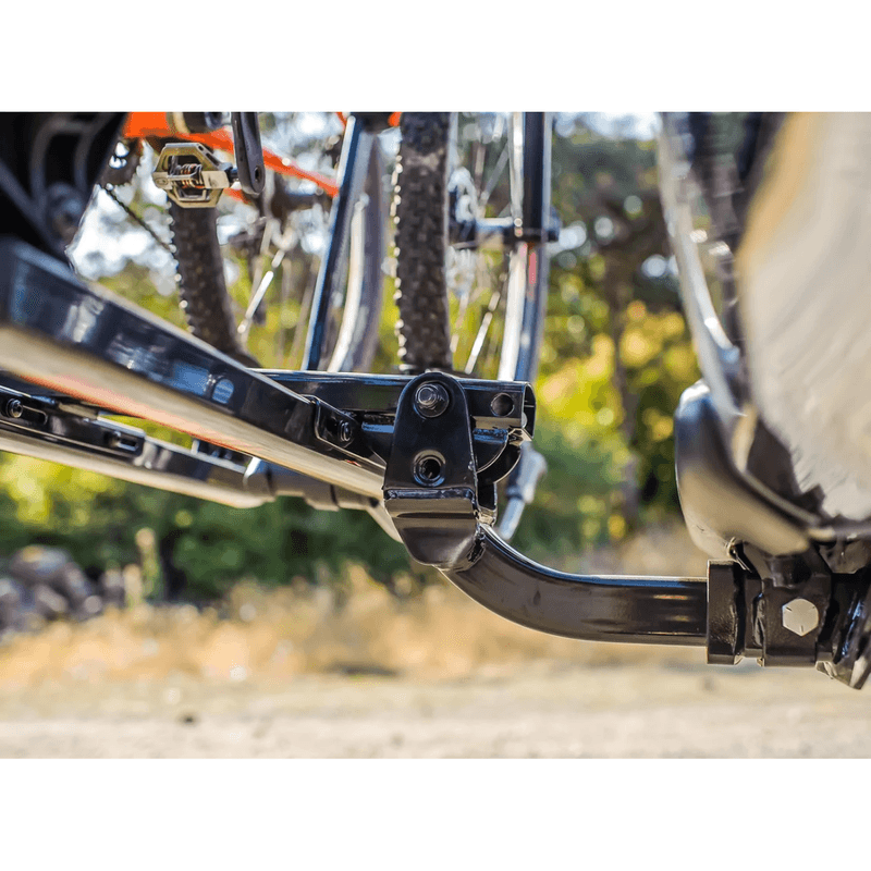 Yakima HoldUp Tray Hitch Bike Rack Als