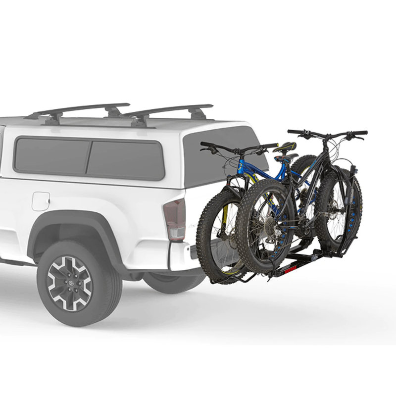 Yakima HoldUp EVO Premium Tray Hitch Bike Rack Als