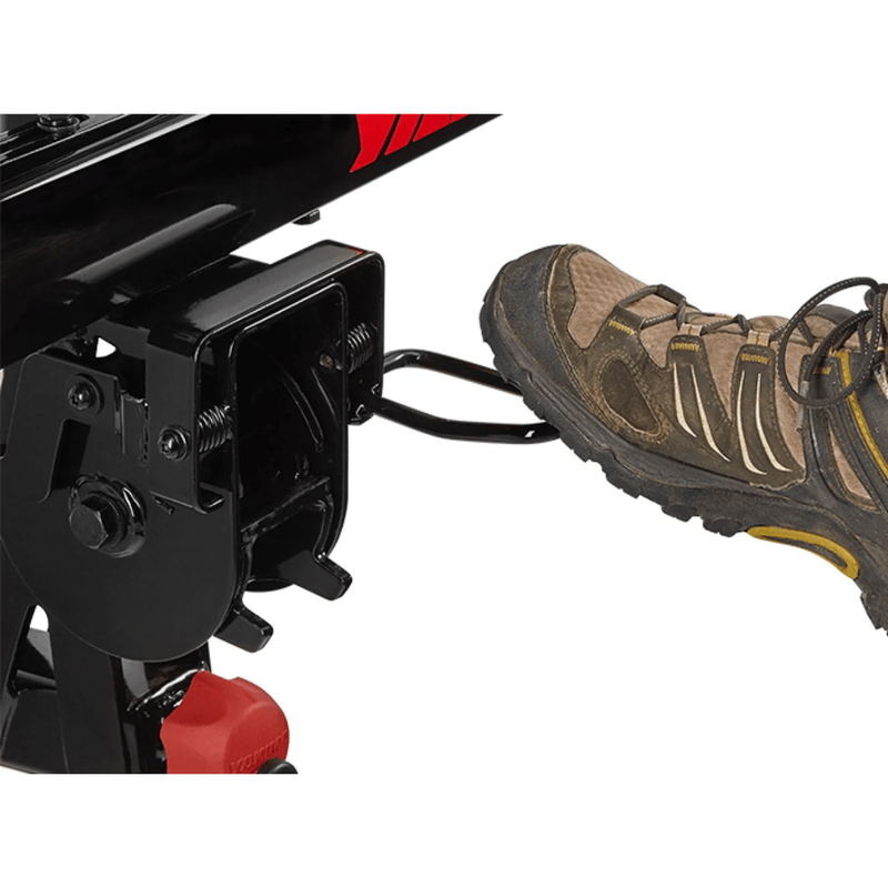 Yakima HoldUp EVO Premium Tray Hitch Bike Rack