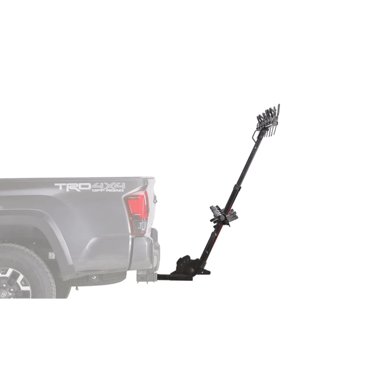 Tacoma hitch best sale bike rack