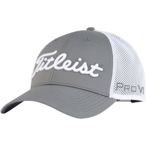 Titleist Tour Performance Mesh Hat - Men's