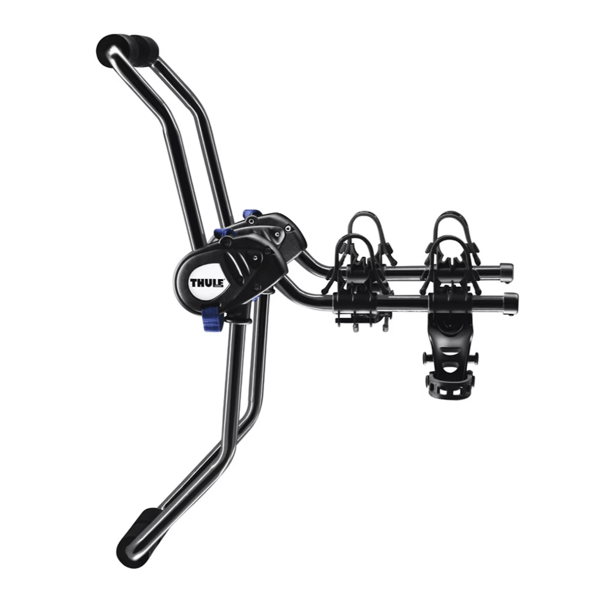 Thule Passage Hanging Trunk Bike Rack 2 Bike Als