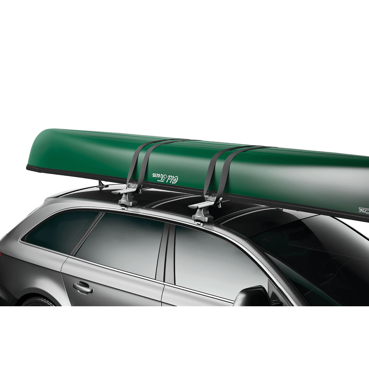 Thule portage 2025 canoe carrier