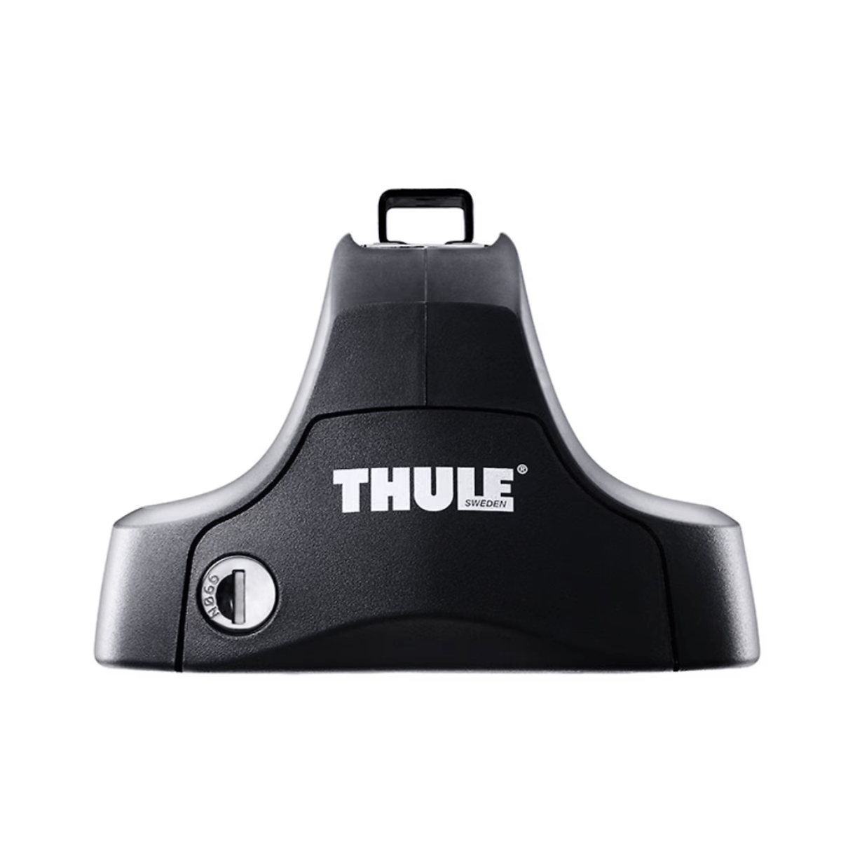 Thule Rapid Traverse Foot 4 Pack Als