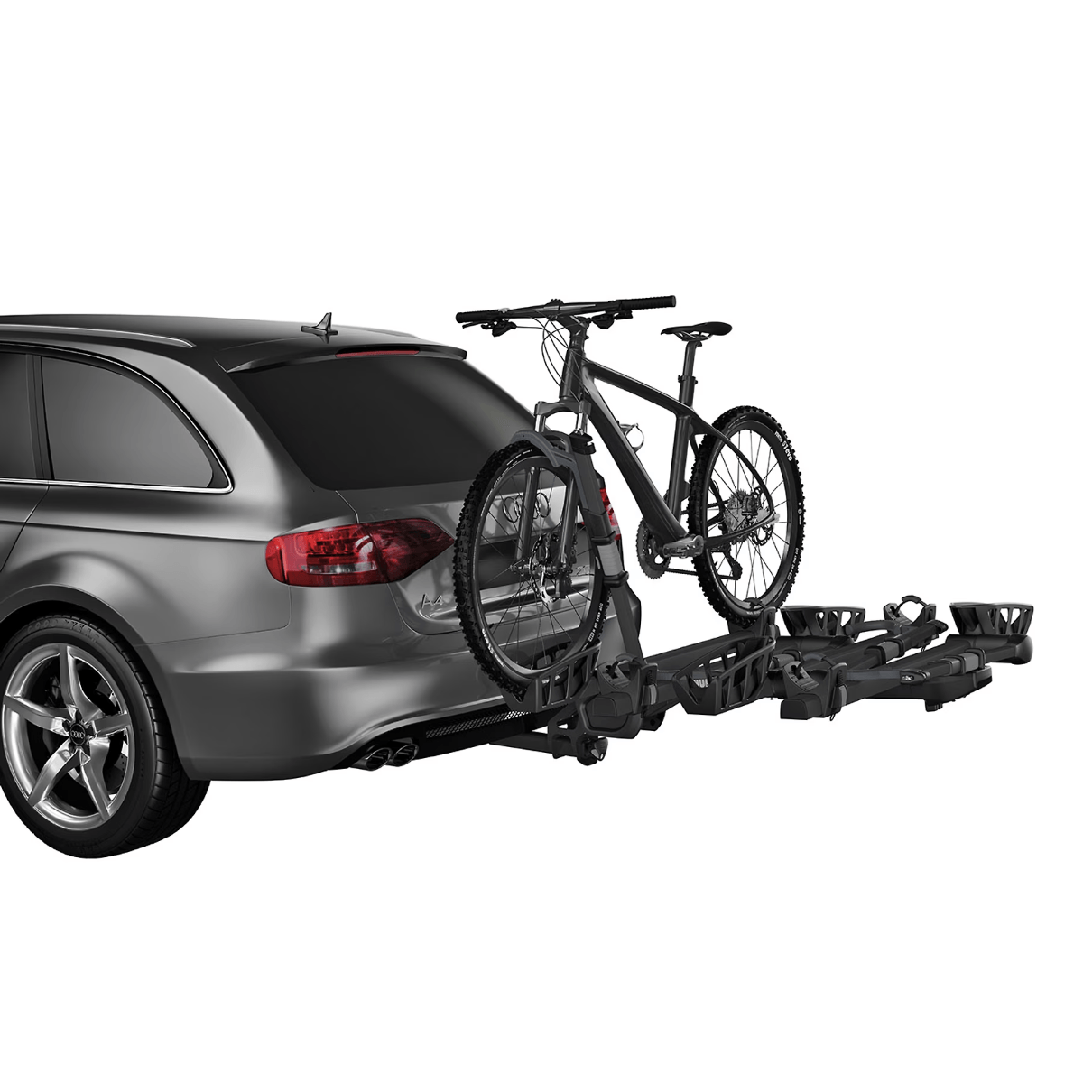 Thule t2 pro 2 bike sale rack