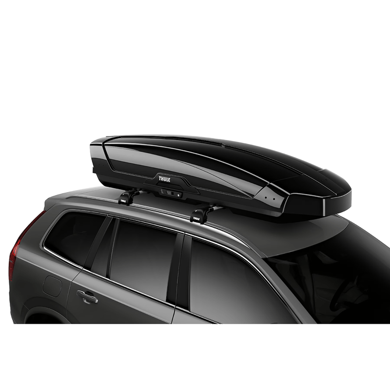 Thule Motion XT Rooftop Cargo Box