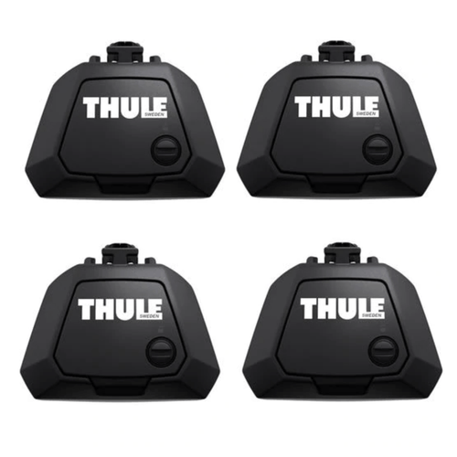 Thule Evo Raised Rail Foot