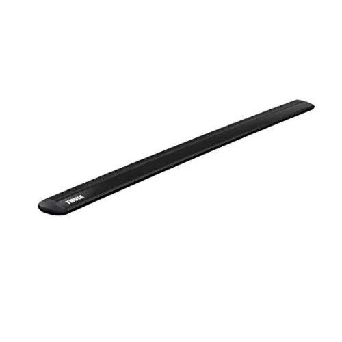 Thule Wingbar Evo 135 cm Roof Bar (2 Pack)