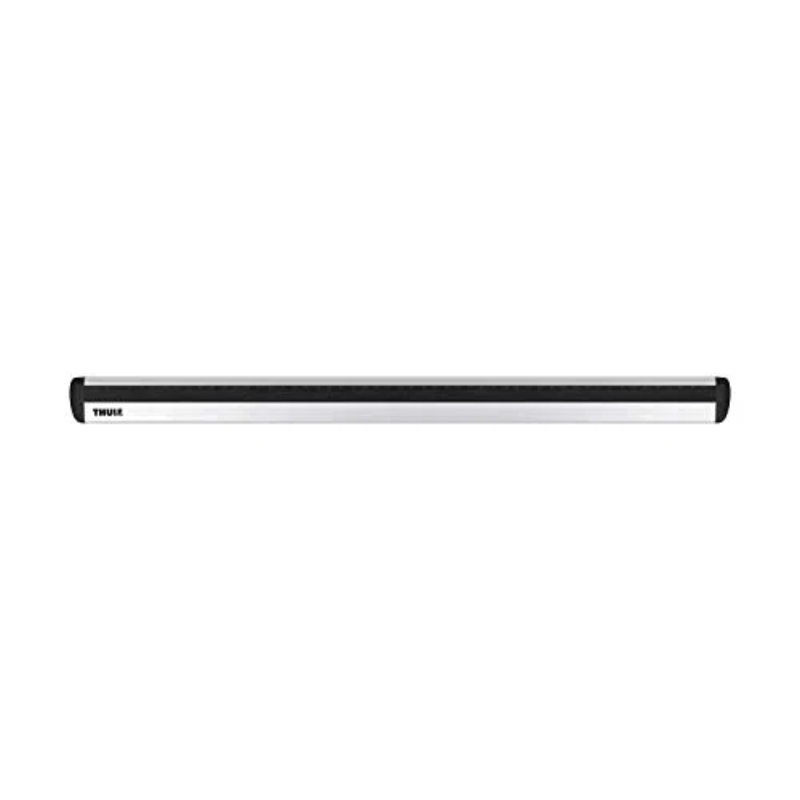 Thule Wingbar Evo 135 cm Roof Bar 2 Pack Bobwards