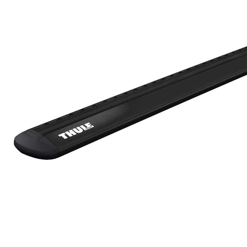 Thule wingbar evo discount 118