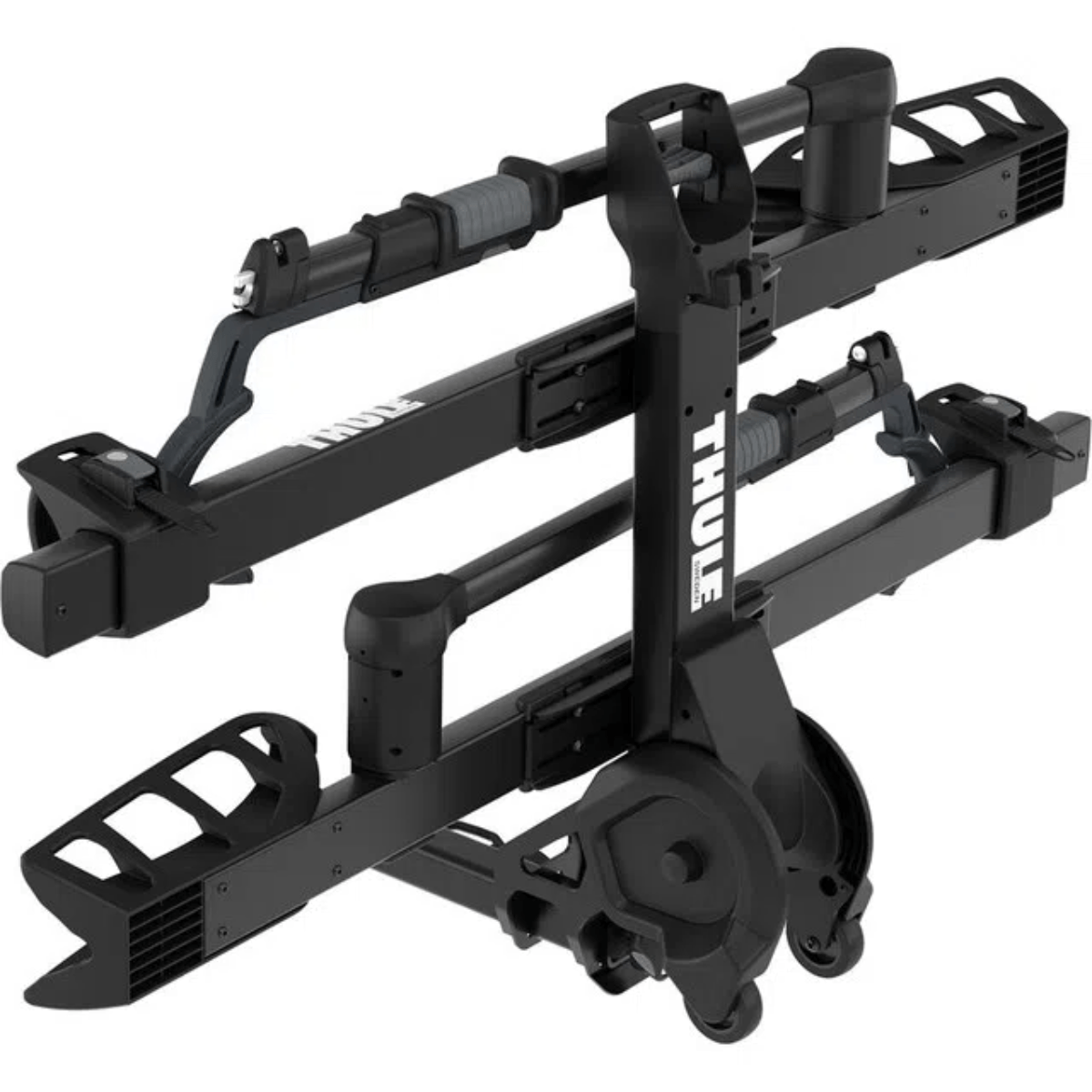 Thule T2 Pro XTR Hitch Rack Als