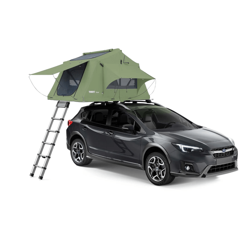 Thule Tepui Explorer Kukenam 3 Person Rooftop Tent Als