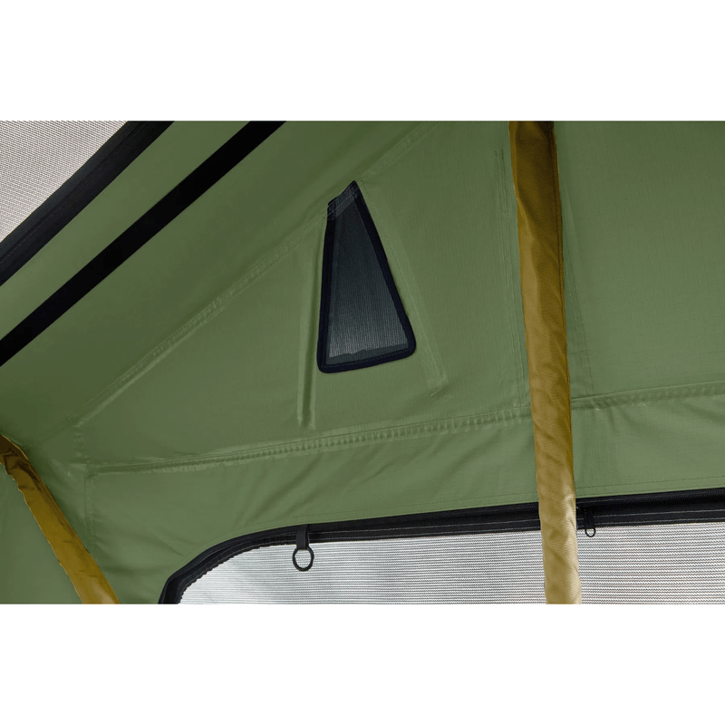 Thule Tepui Explorer Kukenam 3 verde - Tienda de techo para coche – Camping  Sport