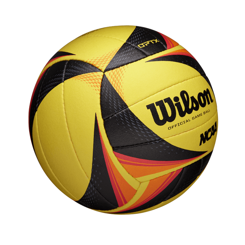 Wilson NCAA OPTX Game Volleyball