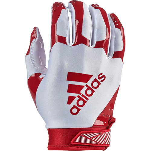 adidas Adifast 3.0 Football Receiver Glove - Youth
