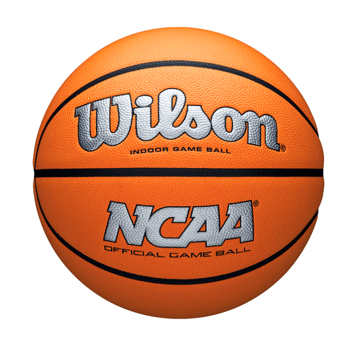 Wilson NCAA Evo NXT Official Game Basketball